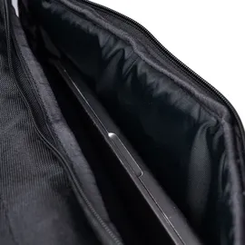 Sandqvist Go 3-Wege-Tasche, Schwarz,