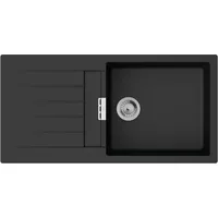 Hansgrohe S52 Küchenspüle 43358170, S52