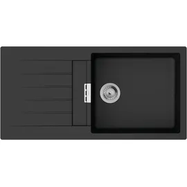 Hansgrohe S52 Küchenspüle 43358170, S52