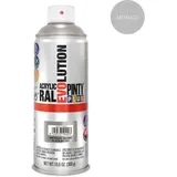 Andere Pintyplus Evolution MT191 Metallic Silber 0,4 l