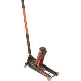 BAHCO Rangierwagenheber Aluminium 1,5 t grau