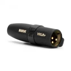 Rode VXLR+  Klinkenadapter Adapter 0698813004799 Rode