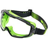 bollé SAFETY Vollsichtbrille UNIVERSAL, luftdicht PLATINUM