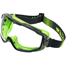 bollé SAFETY Vollsichtbrille UNIVERSAL, luftdicht PLATINUM