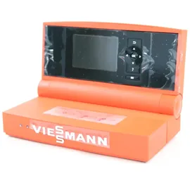 Viessmann Vitotronic 200 KW6B Regelung