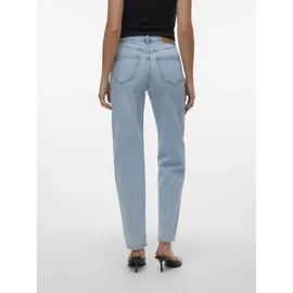 Vero Moda Mom Jeans in Light Blue Denim | Gr.: W29/L34