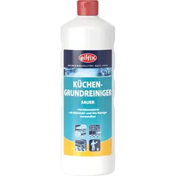 EILFIX Küchengrundreiniger sauer