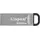 Kingston DataTraveler Kyson 256 GB silber USB 3.2