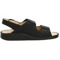 Finn Comfort Rialto schwarz 41