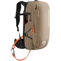 Ortovox Avabag Litric Tour 30 Lawinenrucksack dark linen