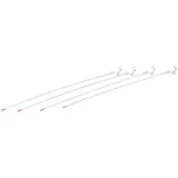 Glück Follow-Klemm-Set zur Staubschutzwand