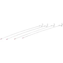 Glück Follow-Klemm-Set zur Staubschutzwand