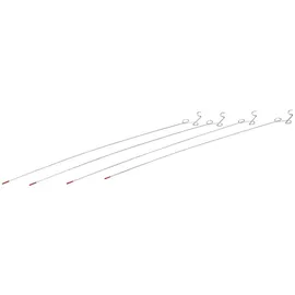 Glück Follow-Klemm-Set zur Staubschutzwand