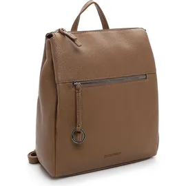 SURI FREY Debby Rucksack Hellbraun