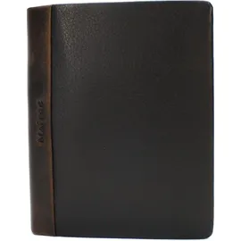 Maître Parfumeur et Gantier Bundenbach Hainer Geldbörse unisex braun