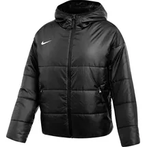 Nike FD7704-010 Giacca Therma-FIT Academy Pro 24 Fall Jacket Damen BLACK/WHITE Größe M