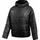 Nike FD7704-010 Giacca Therma-FIT Academy Pro 24 Fall Jacket Damen BLACK/WHITE Größe M