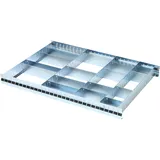 KS Tools Schubladen-Einteiler-Satz, 23-tlg