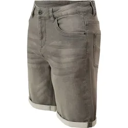 BRUNOTTI Herren Shorts Hangtime, Titanium, M