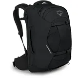 Osprey Farpoint 70 Rucksack (Größe 70l schwarz