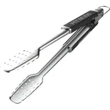PIT BOSS Grillzange 30 cm Edelstahl Schwarz/Weiß