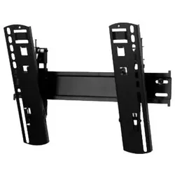 Peerless Ultra Slim Tilting Wall Mount SUT646P - Befestigungskit (Wandplatte, Ad