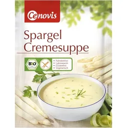 Cenovis Spargel Cremesuppe bio