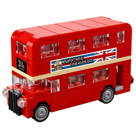 Lego 40220 London Bus