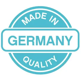 Saphir Waschtisch SAPHIR "Serie 6915 Waschschale mit Unterschrank für Gästebad, Gäste WC", weiß (weiß glanz, marmor weiß, weiß glanz), B:51cm H:39,8cm T:35cm, Waschtische, Waschtisch, 51 cm breit, 1 Tür, Waschtischplatte, kleine Bäder, ohne Armatur