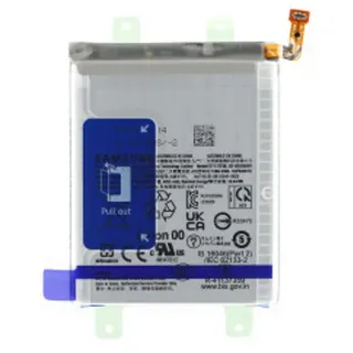 Original Samsung Akku Galaxy S24 Ultra SM-S928 EB-BS928ABY 5000mAh GH82-33387A