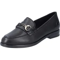 Rieker 46262-01 Damen Schwarz 41
