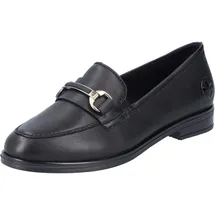 Rieker 46262-01 Damen Schwarz 41