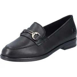 Rieker 46262-01 Damen Schwarz 41