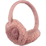 Barts Bozzie Earmuffs pink