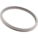 WMF Dichtungsring für Schnellkochtopf 2,5l, Silikonring, Silikon