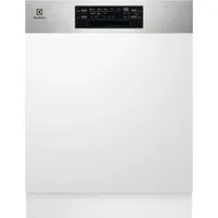 Electrolux EEM69300IX Geschirrspüler (halbversenkt, 600 mm)