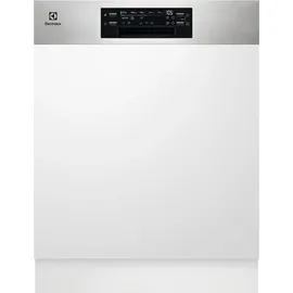Electrolux EEM69300IX Geschirrspüler (halbversenkt, 600 mm)