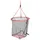 Fox Rage Street Fighter Drop Net 60cm - Spundwandkescher, Raubfischkescher, Angelkescher