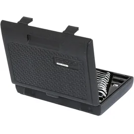 KS Tools GEARplus Ratschenringmaulschlüssel-Satz, 16-tlg.