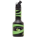 DREAMY / grüne Honigmelone FruchtPüree / 0,95ltr. 0% Cocktails Smoothies Dessert