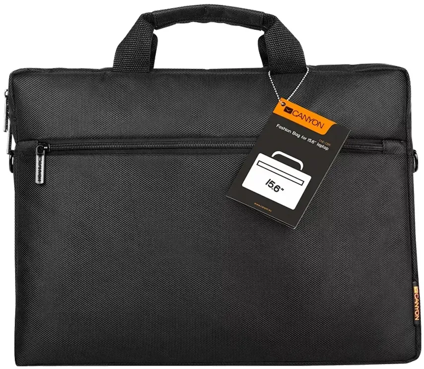 Canyon Tasche B-2 Casual 15.6", schwarz CNE-CB5B2