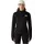 The North Face winter warm pro 1/4 Zip Damen Sweater-Schwarz-M