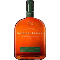 Woodford Reserve Kentucky Straight Rye 45,2% vol 0,7 l