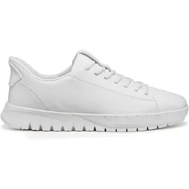 GEOX Flextride Herren Weiß 43