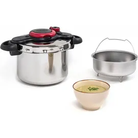 Tefal Clipso Minut Easy 6 l