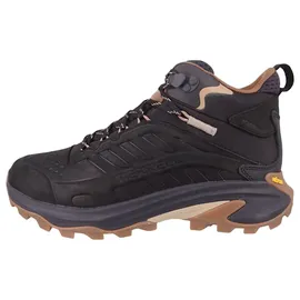 Merrell Moab Speed 2 Herren Black 43