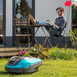 Relaxdays 10048257 Gartenzaun