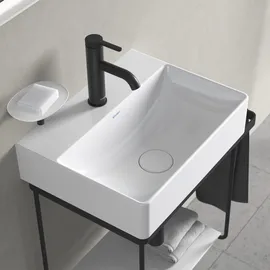 Duravit DuraSquare Handwaschbecken 45 x 35 cm (0732450041)