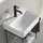 Duravit DuraSquare Handwaschbecken 45 x 35 cm (0732450041)