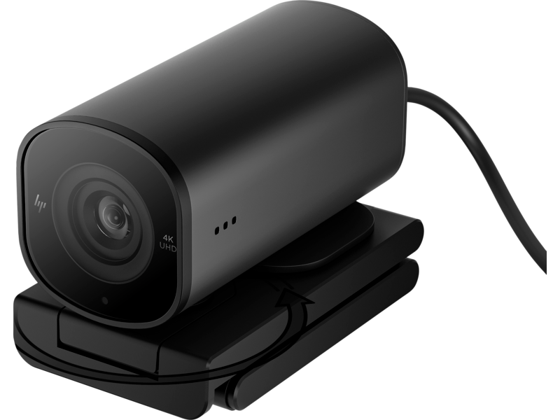 HP 965 4K Webcam Webcam